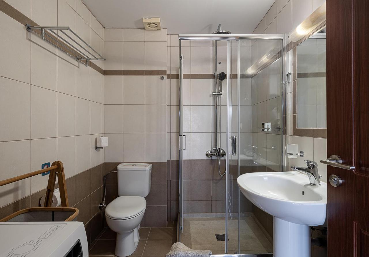 Villa Anastasia Sívas Екстериор снимка
