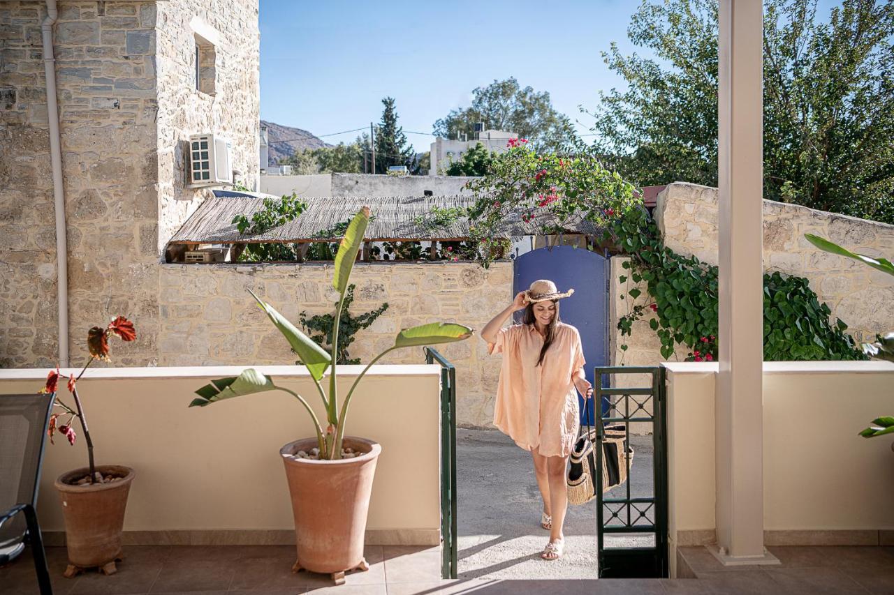 Villa Anastasia Sívas Екстериор снимка
