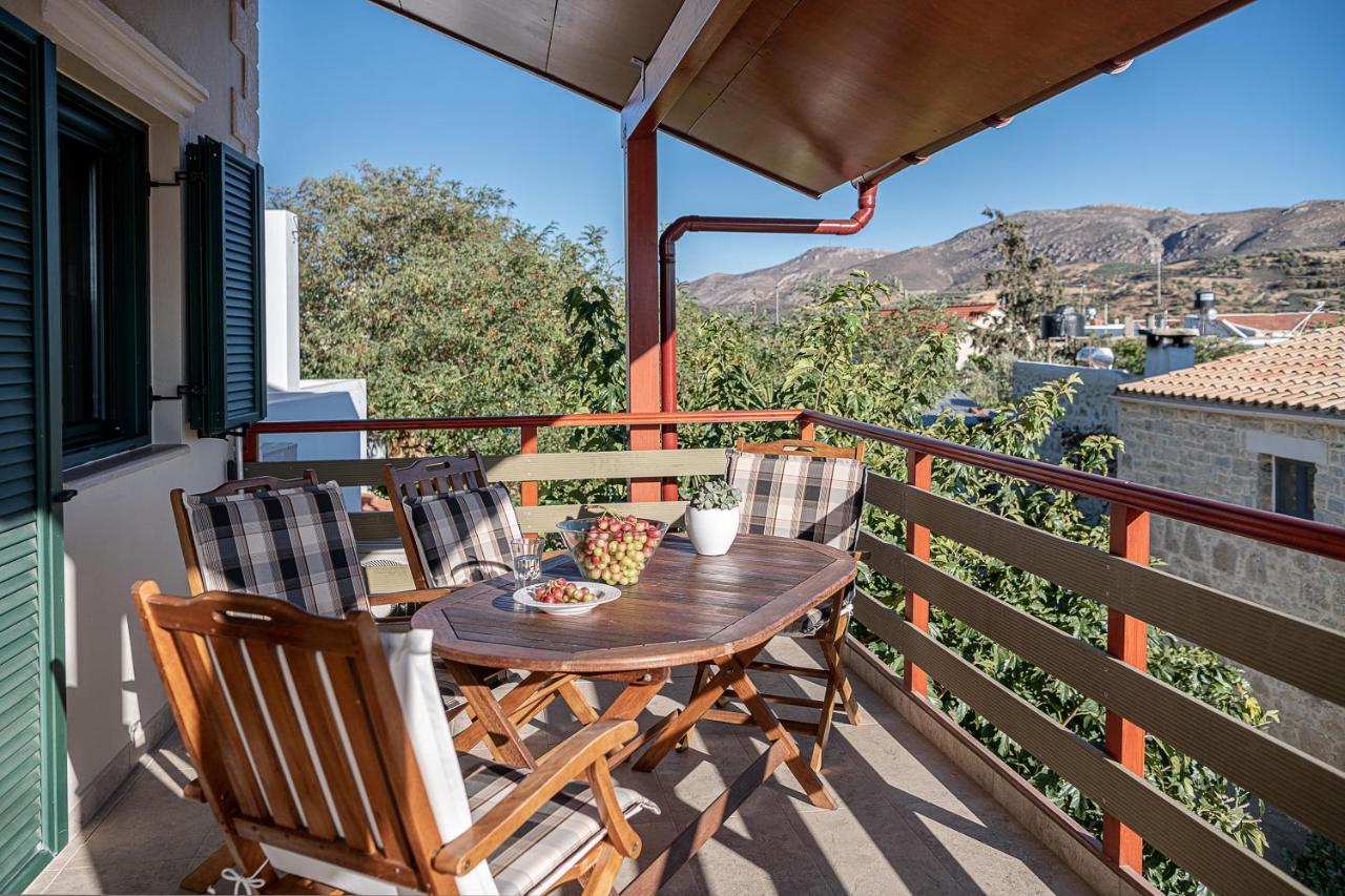 Villa Anastasia Sívas Екстериор снимка