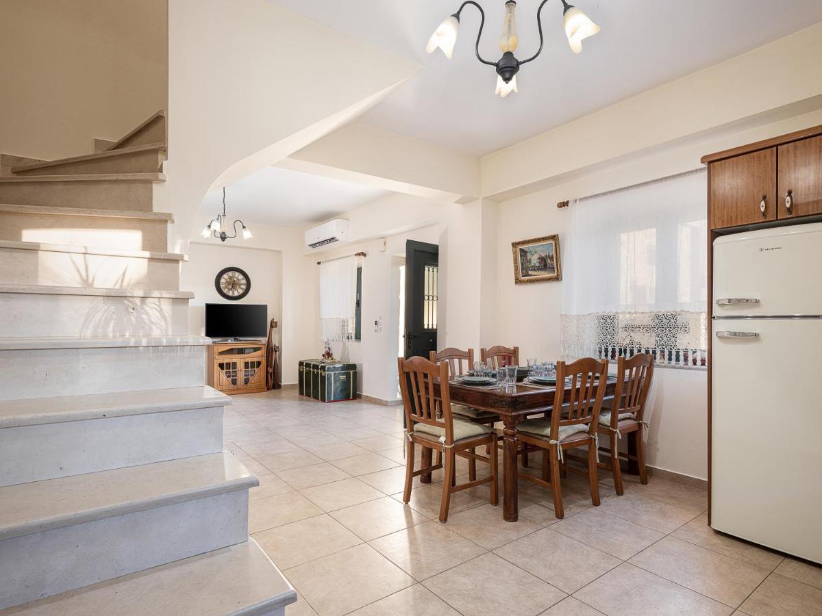 Villa Anastasia Sívas Екстериор снимка