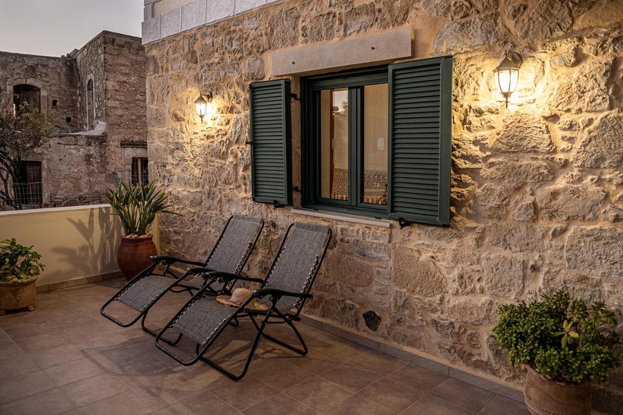 Villa Anastasia Sívas Екстериор снимка